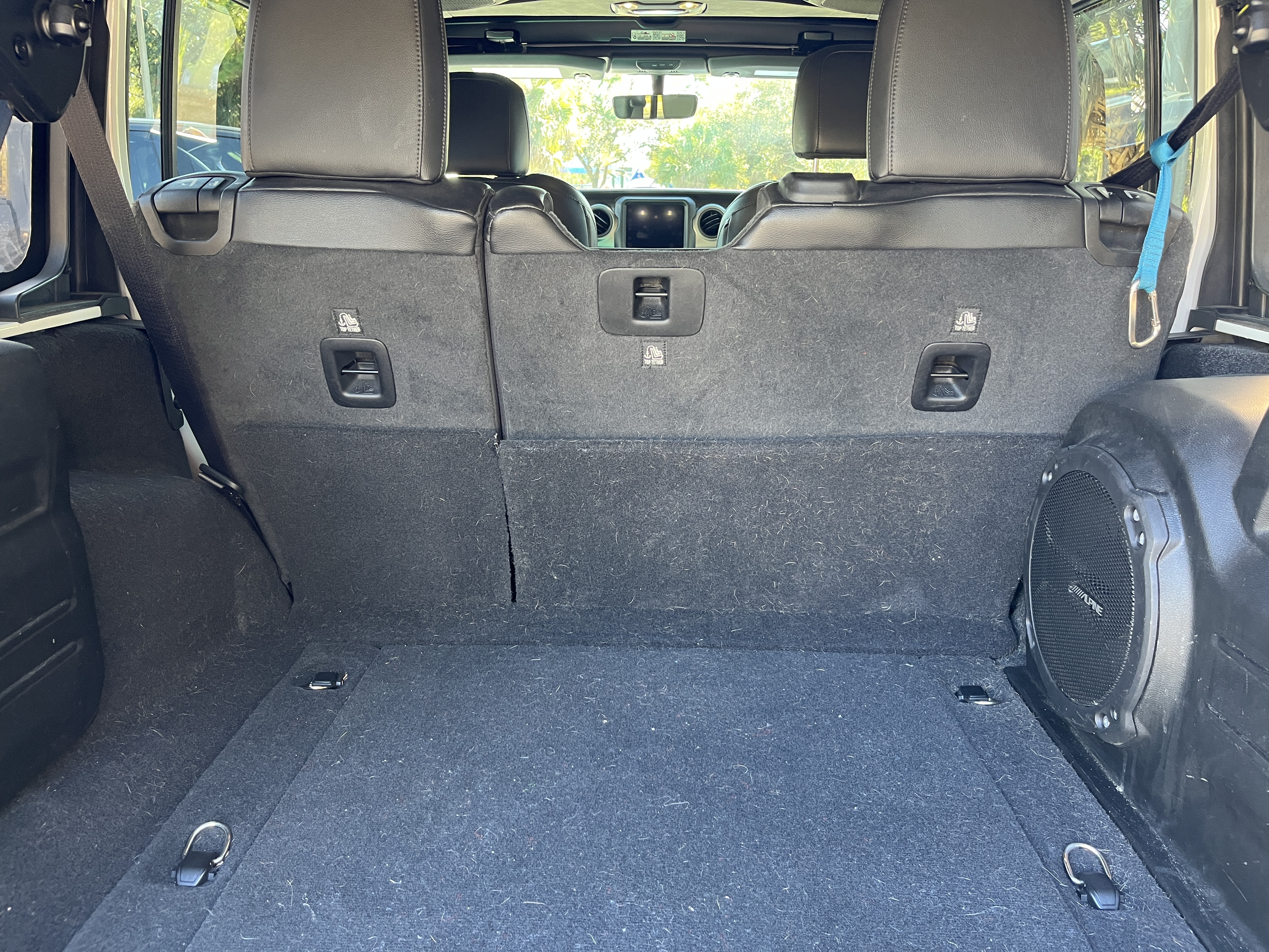Used 2021 Jeep Wrangler Unlimited Sport AWD/4WD image 26