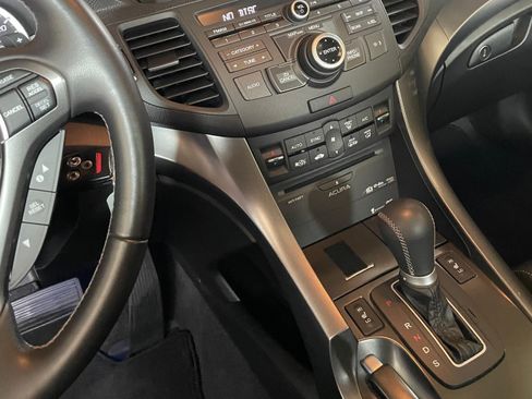 Used 2012 Acura TSX Sport Wagon image 11