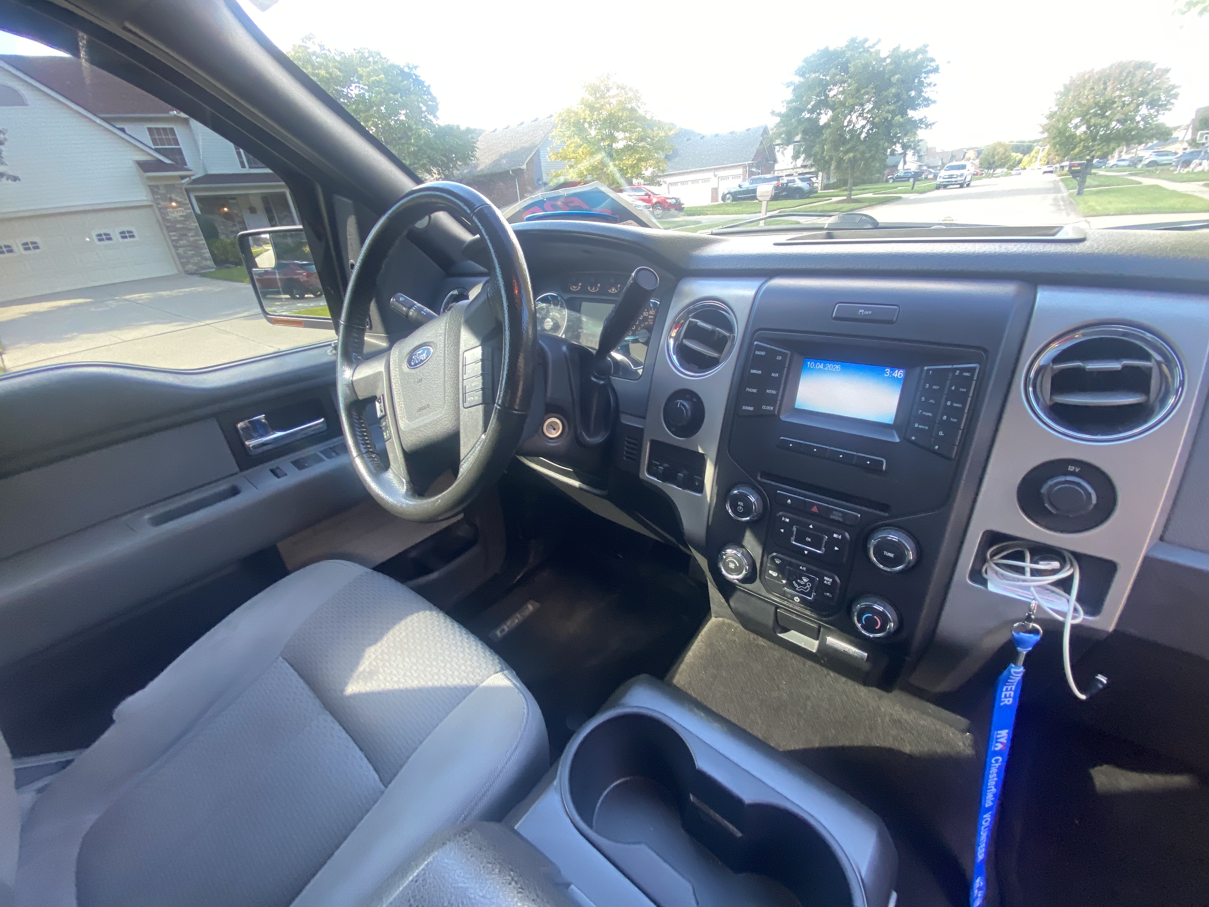 Used 2013 Ford F150 XLT w/ Luxury Equipment Group RWD image 5