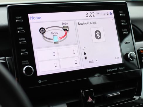 Used 2022 Toyota Camry LE w/ Cold Weather Package image 16