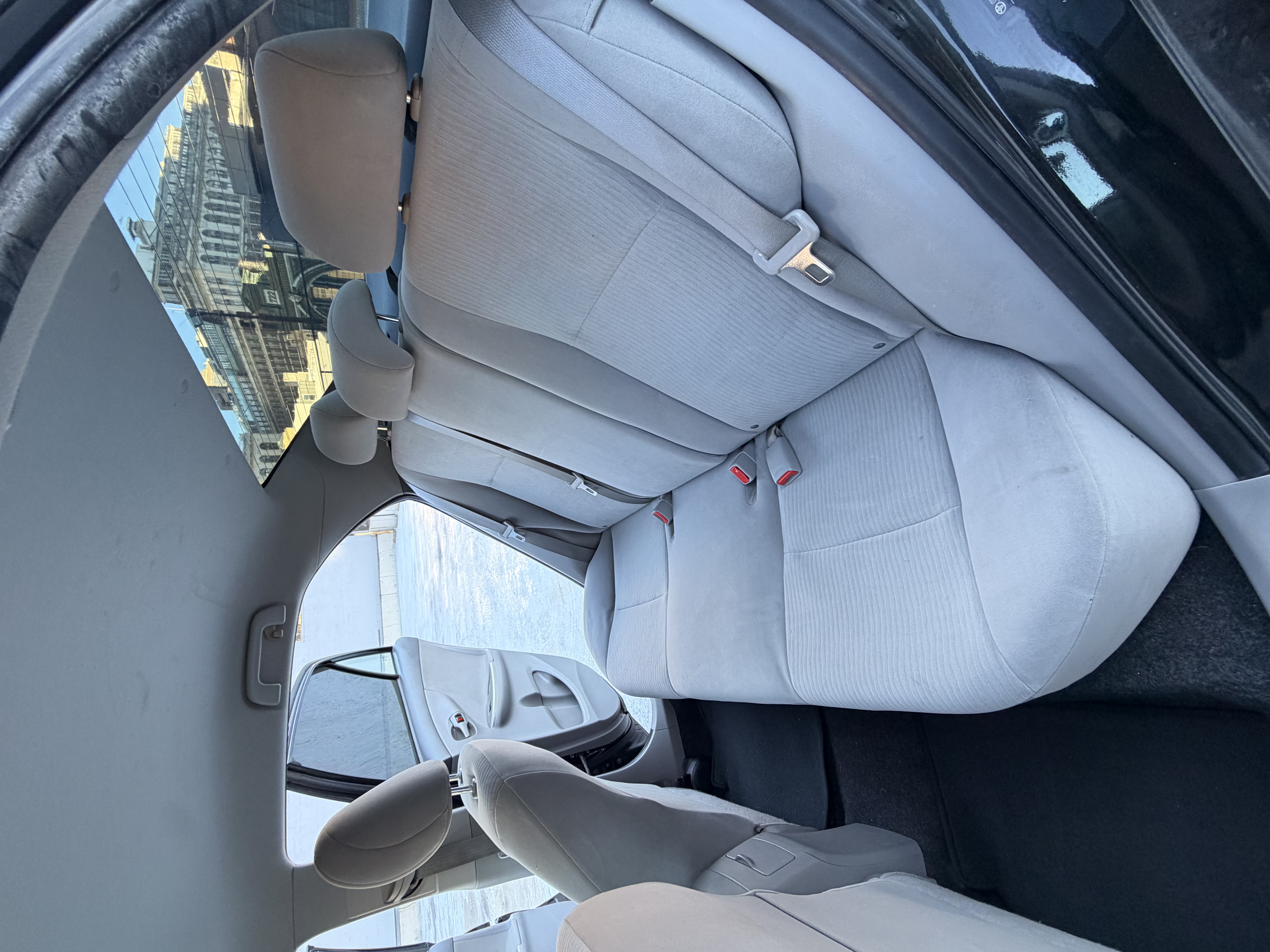 Used 2010 Toyota Corolla LE w/ LE EVP Pkg #1 FWD image 19