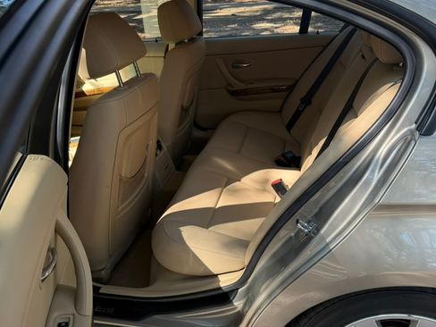 Used 2007 BMW 328i Sedan image 12