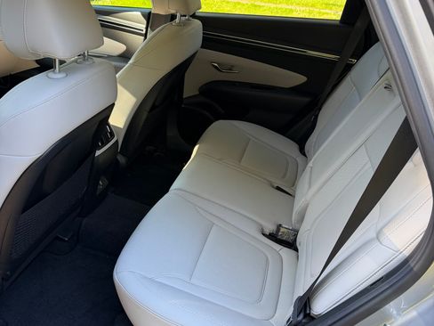 Used 2023 Hyundai Tucson SEL w/ Convenience Package AWD/4WD image 6