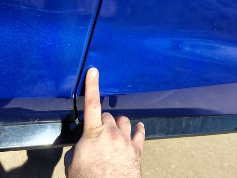 Used 2017 Chevrolet Volt LT w/ Comfort Package image 10