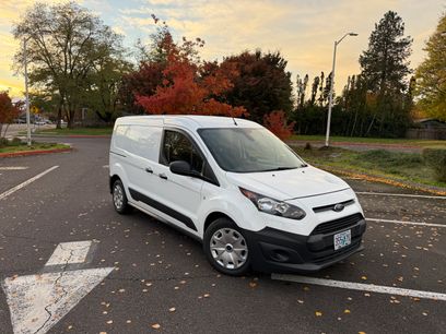 Used 2018 Ford Transit Connect XL