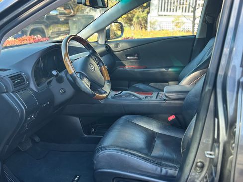 Used 2012 Lexus RX 350 AWD image 10