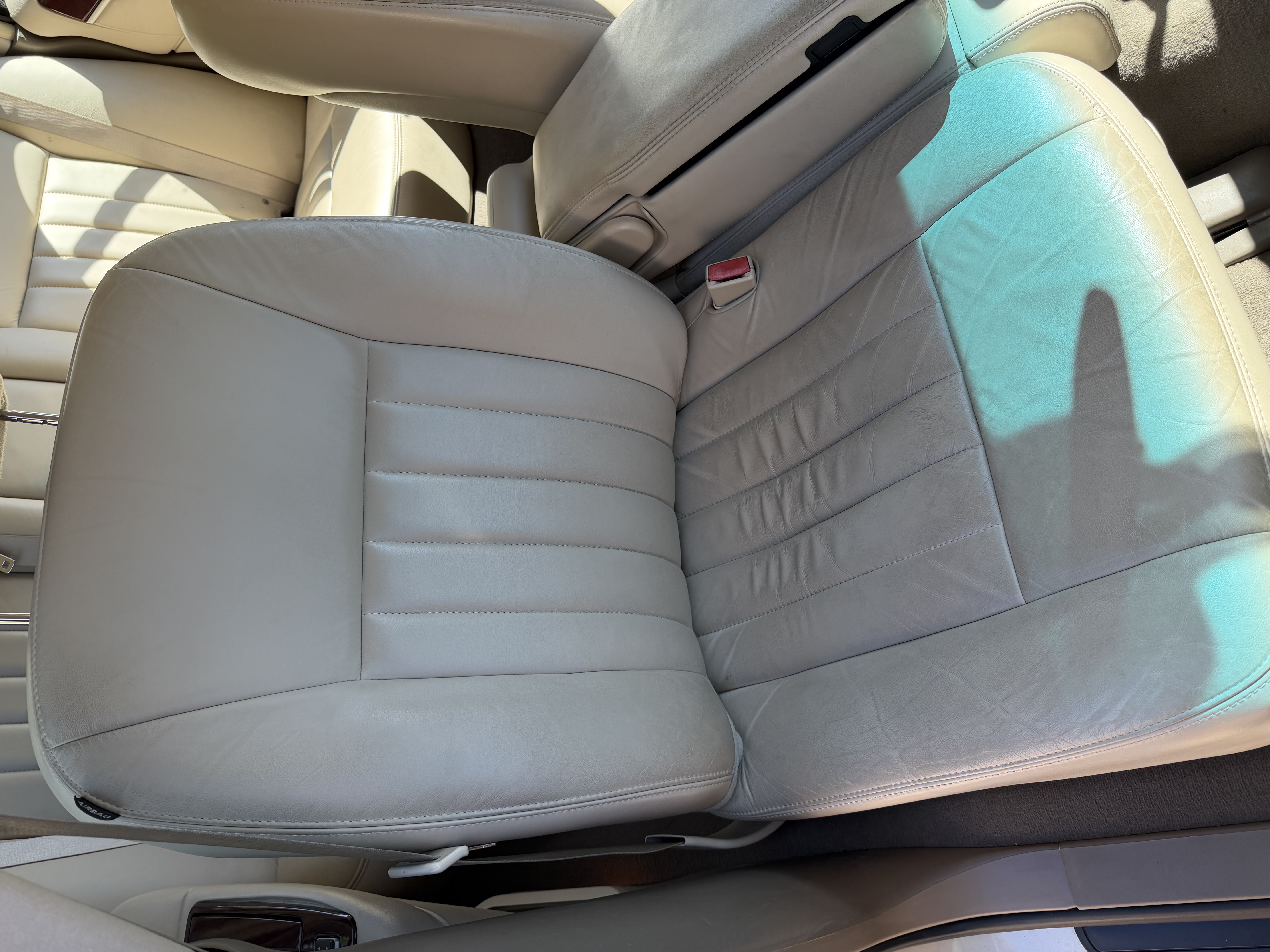 Used 2005 Lincoln Town Car Signature RWD image 14