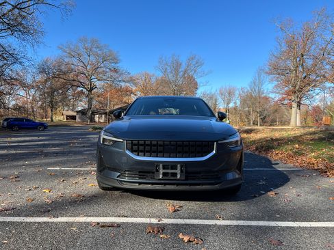 Used 2022 Polestar Polestar 2 w/ Plus Package image 4