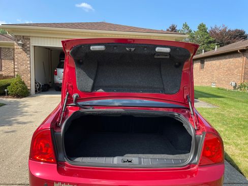 Used 2012 Chevrolet Malibu LT w/ 1LT All-Star Package image 28