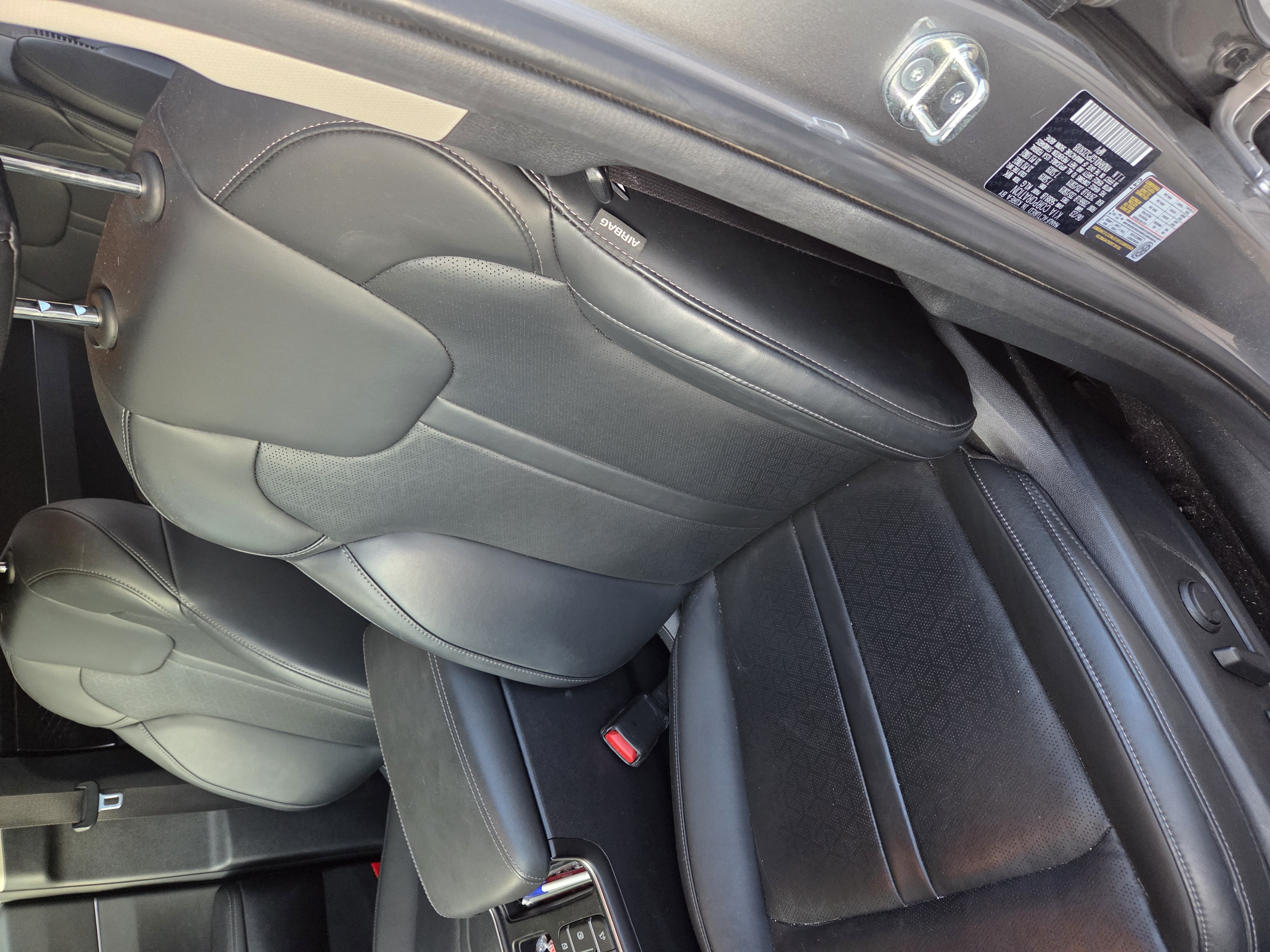Used 2023 Kia Sorento EX AWD/4WD image 12