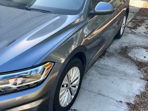 Used 2019 Volkswagen Jetta S w/ Driver Assistance Package FWD image 6