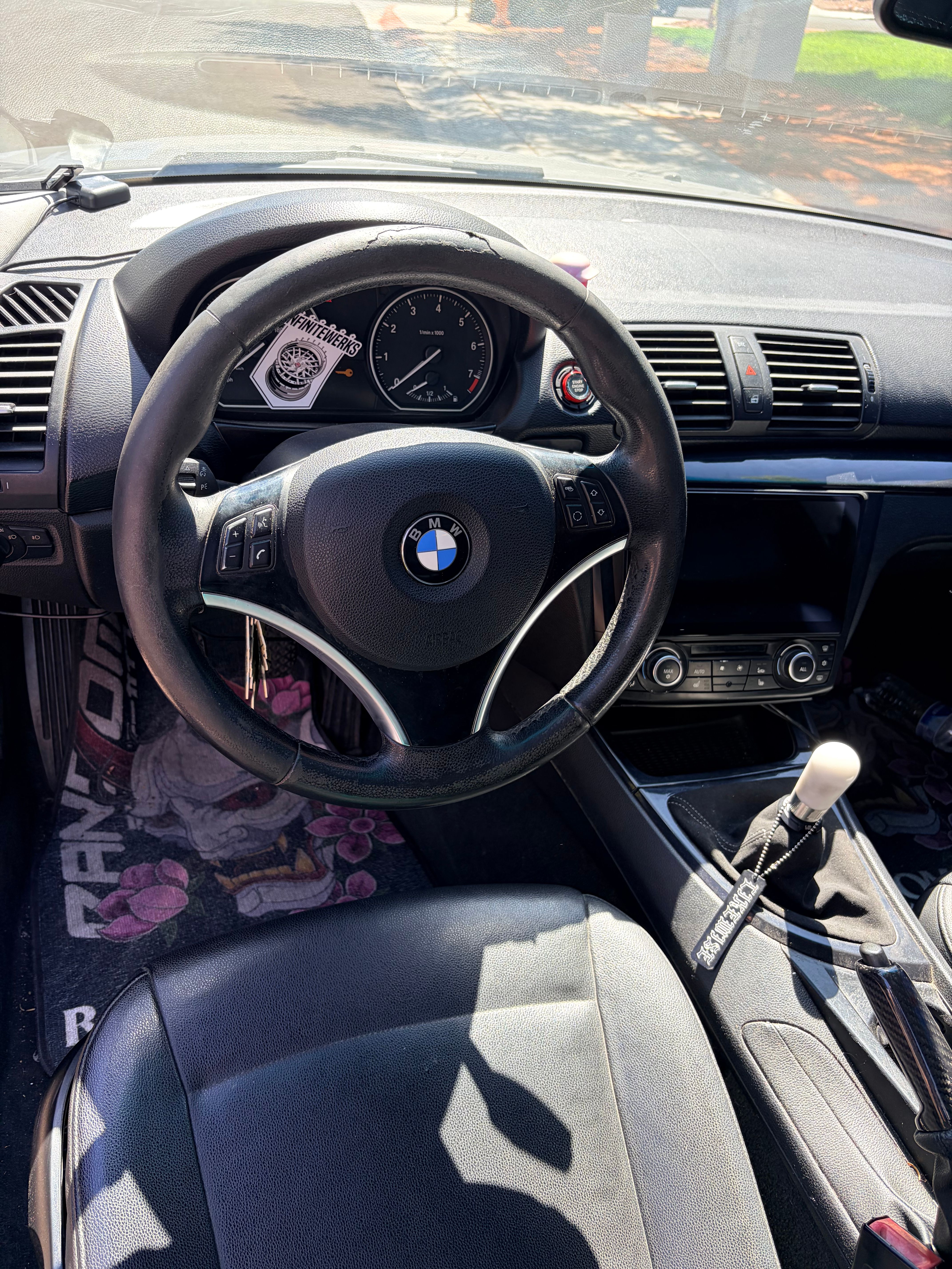 Used 2010 BMW 128i Coupe RWD image 18