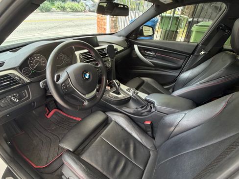 Used 2013 BMW 335i Sedan RWD image 11