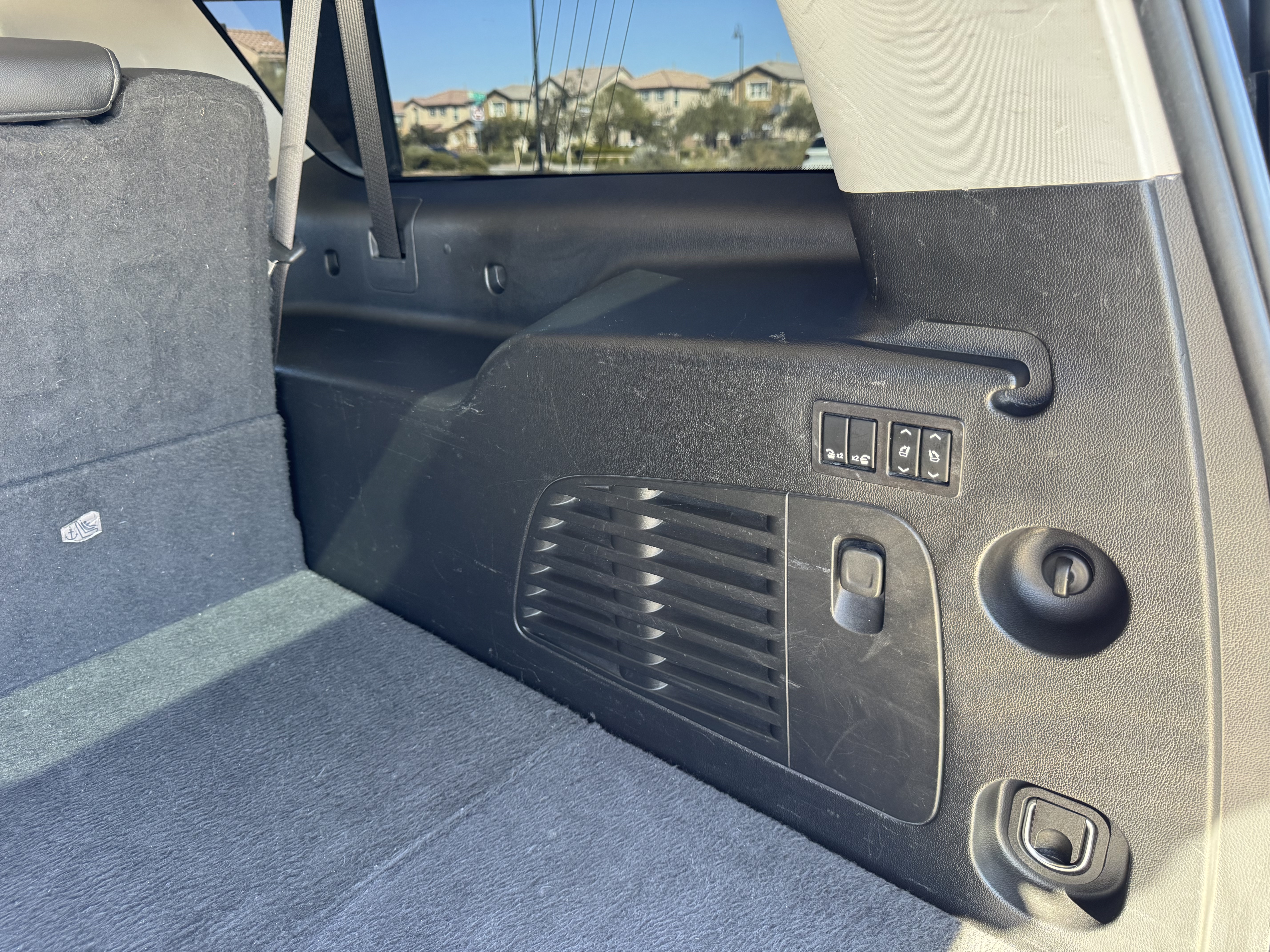 Used 2019 GMC Yukon XL SLT RWD image 13