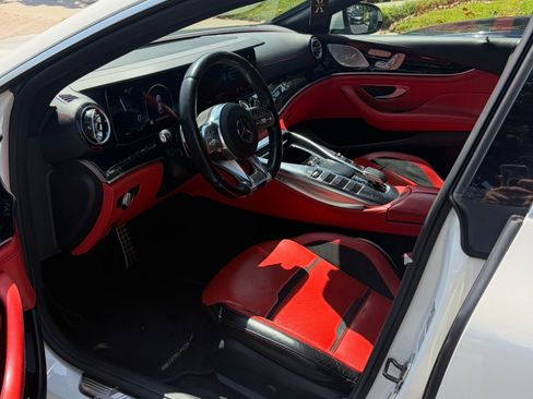 Used 2021 Mercedes-Benz AMG GT 43 image 13