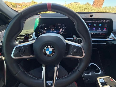 Used 2024 BMW X1 M35i w/ Premium Package AWD/4WD image 23