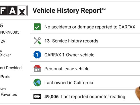 Used 2022 BMW M5 Sedan 4D w/ Competition Package image 6