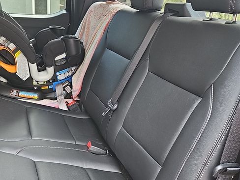 Used 2025 Ford F250 XLT w/ 360-Degree Camera Package image 5