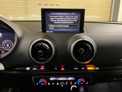 Used 2020 Audi S3 Premium Plus w/ Premium Plus Package image 9