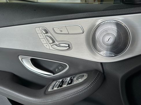 Used 2021 Mercedes-Benz C 300 4MATIC Sedan image 11