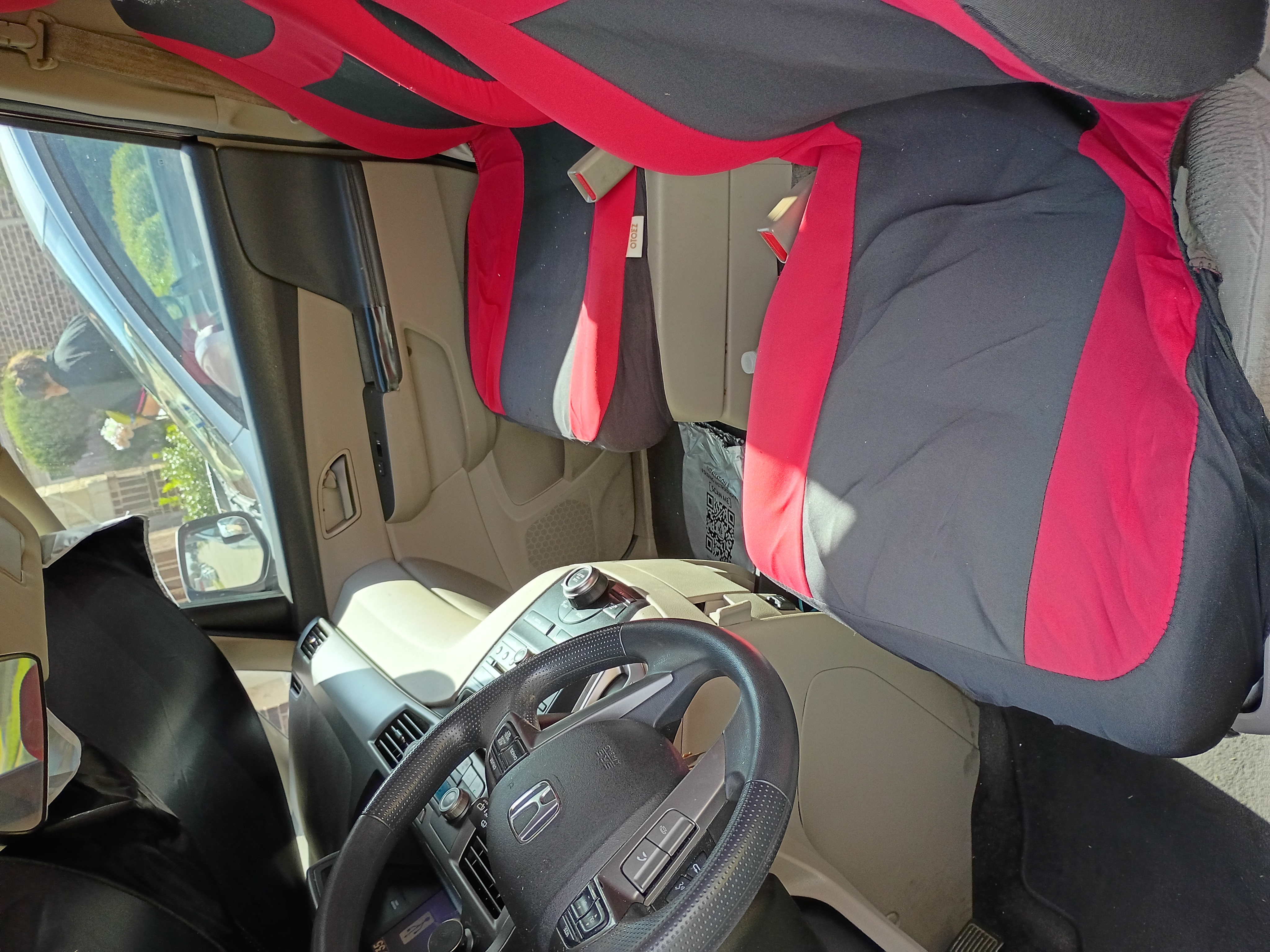 Used 2013 Honda Odyssey LX image 13