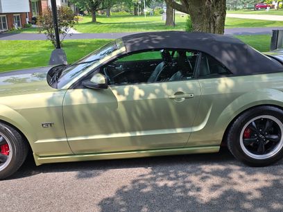 Used 2005 Ford Mustang GT Premium