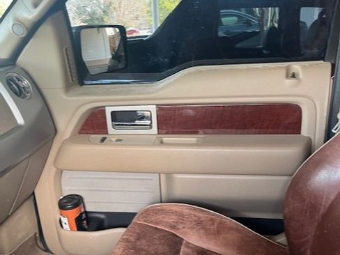 Used 2009 Ford F150 King Ranch image 10