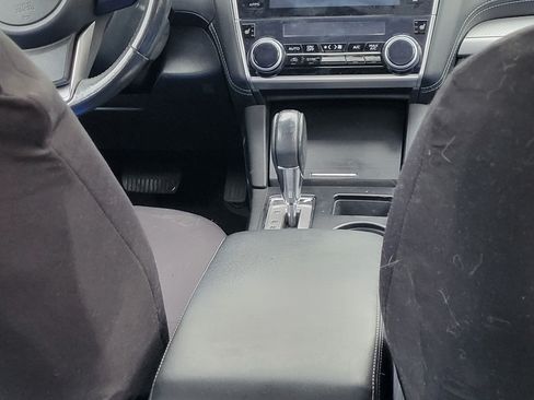 Used 2018 Subaru Legacy 2.5i Premium w/ Eyesight & BSD & Rcta & HBA image 6