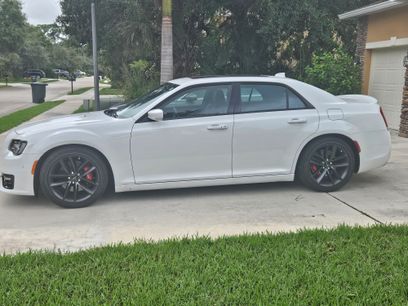 Used 2023 Chrysler 300 C