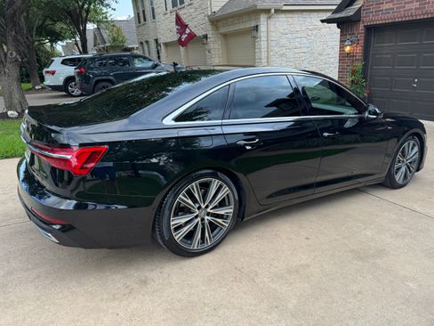 Used 2019 Audi A6 3.0T Premium Plus w/ Premium Plus Package AWD/4WD image 28