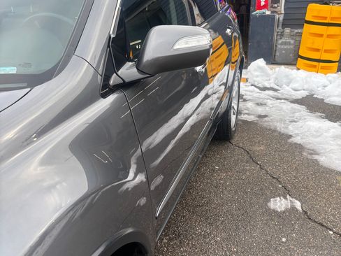 Used 2010 Acura MDX image 2