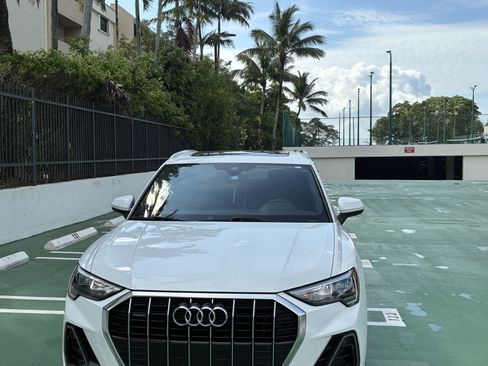 Used 2021 Audi Q3 2.0T Premium w/ Convenience Package image 6