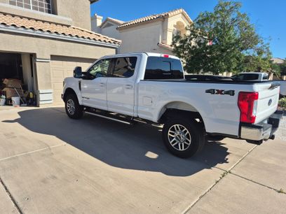 Used 2019 Ford F250 Lariat w/ Lariat Value Package
