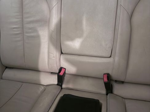 Used 2006 Mercedes-Benz CLK 350 Coupe image 15