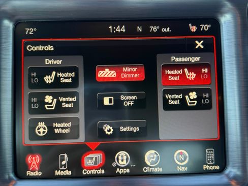 Used 2016 Dodge Challenger R/T Plus image 13