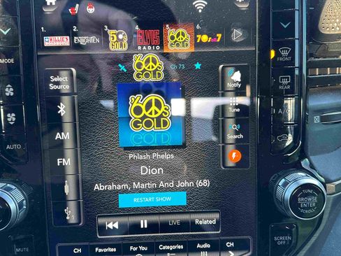 Used 2019 RAM 3500 Limited image 19