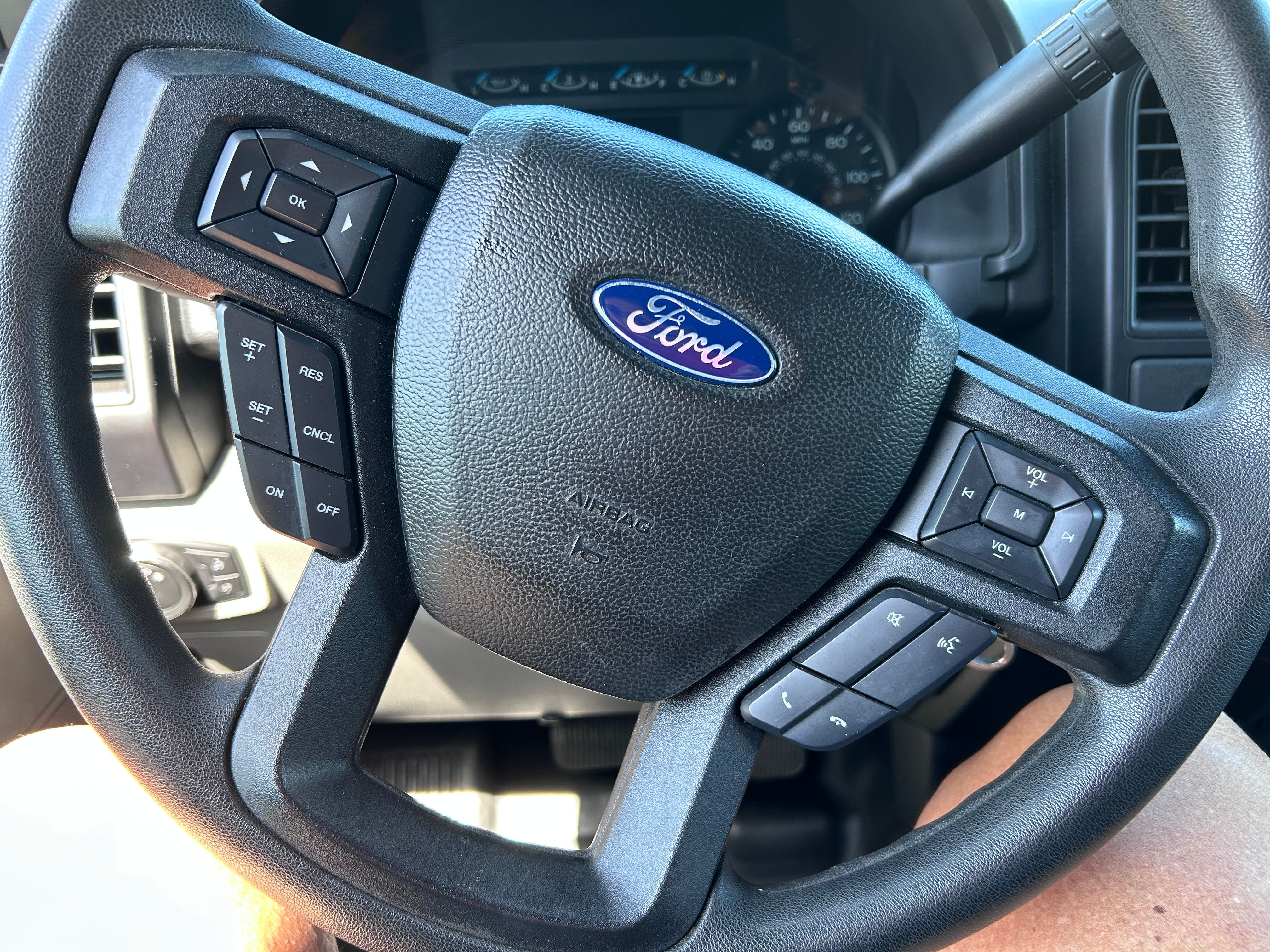 Used 2016 Ford F150 XL w/ Equipment Group 101A Mid RWD image 13
