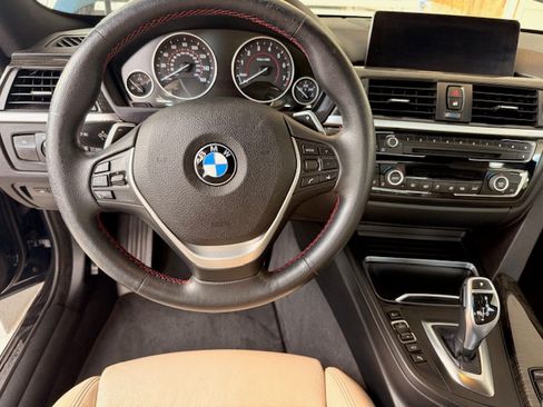 Used 2017 BMW 430i Gran Coupe image 9