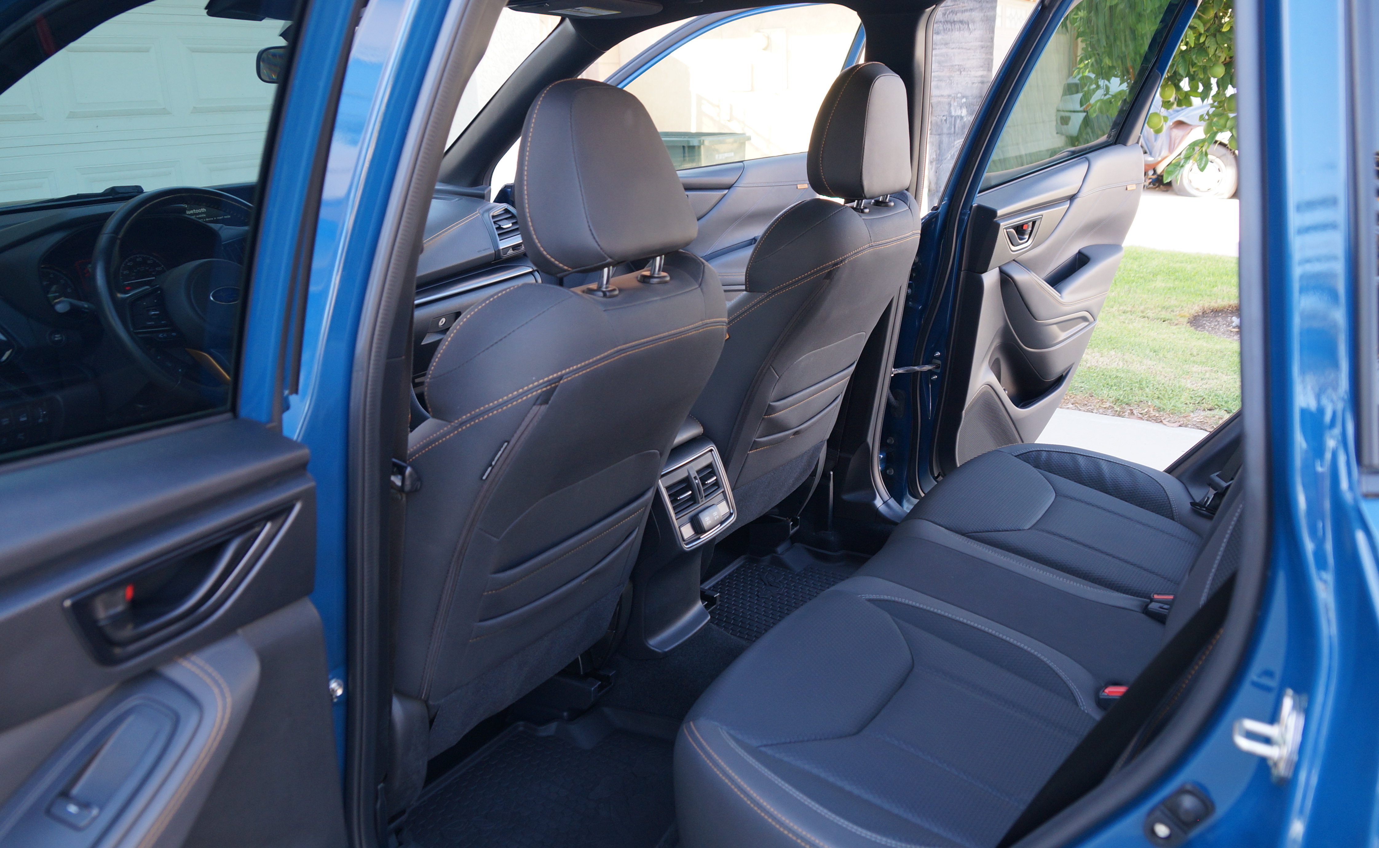 Used 2023 Subaru Forester Wilderness AWD/4WD image 16