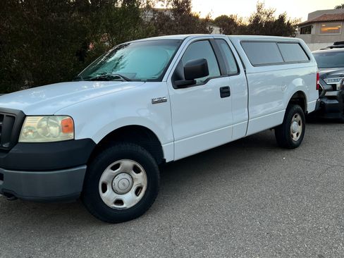 Used 2006 Ford F150 XLT image 15