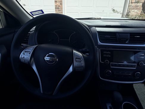 Used 2018 Nissan Altima 2.5 S w/ S Convenience Package image 24