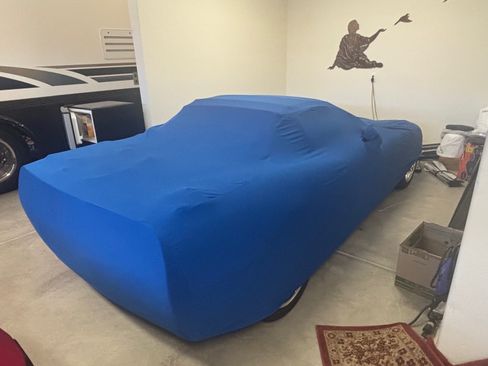 Used 2004 Chevrolet Corvette Convertible w/ Preferred Equipment Group image 6