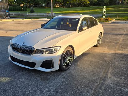 Used 2021 BMW M340i xDrive w/ Premium Package