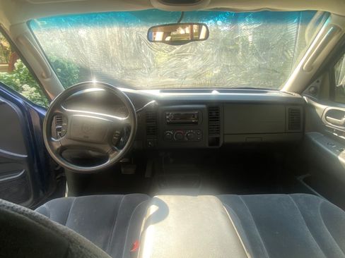 Used 2004 Dodge Dakota SLT AWD/4WD image 11