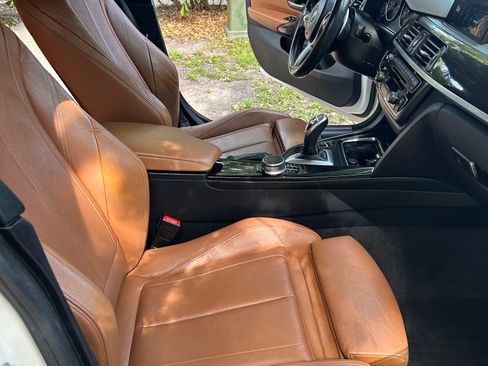 Used 2017 BMW 440i Gran Coupe RWD image 6