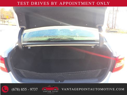 Used 2017 Hyundai Sonata Sport w/ Value Edition Package 02 image 15