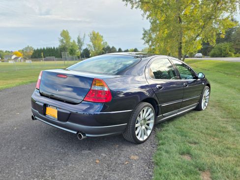 Used 2002 Chrysler 300M Special image 4