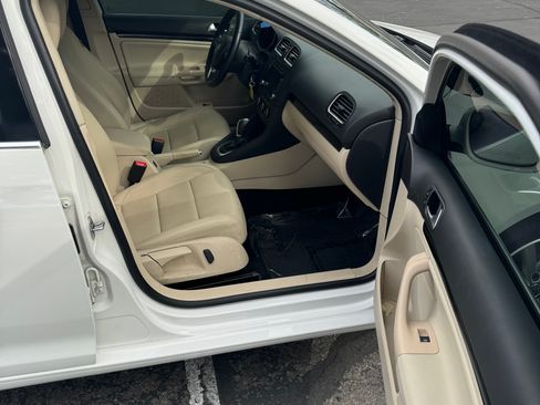 Used 2014 Volkswagen Jetta TDI image 13