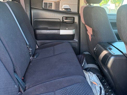 Used 2007 Toyota Tundra SR5 RWD image 6