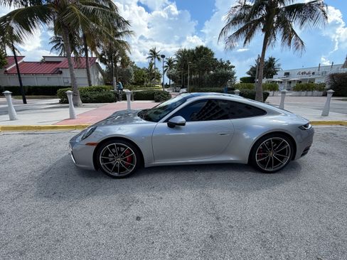 Used 2020 Porsche 911 Carrera S image 27